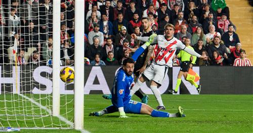 巴列卡諾 vs 畢爾巴鄂競技