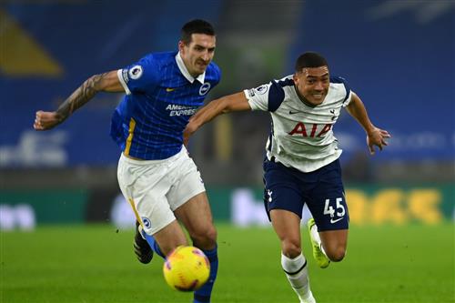 布萊頓 vs 托特納姆熱刺