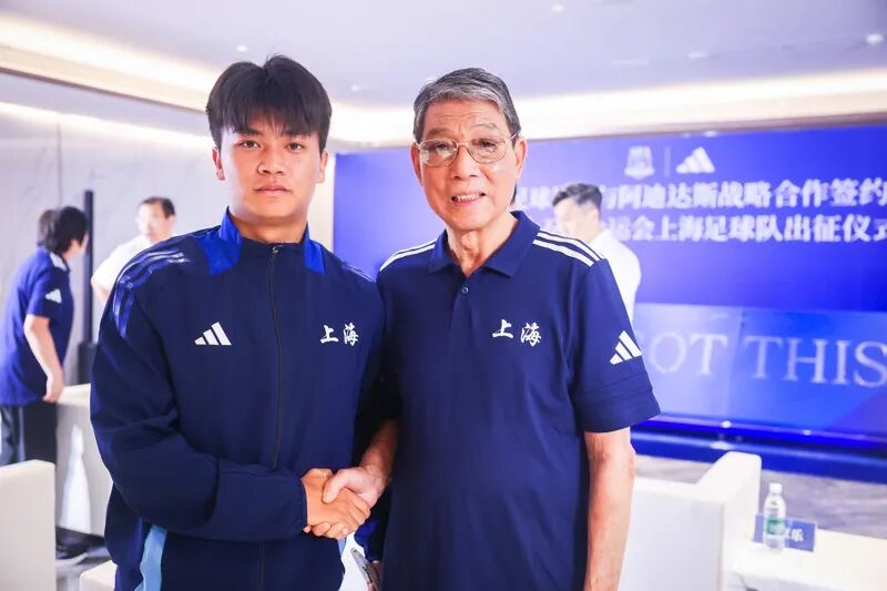 蒯紀聞：徐根寶有氣場戰略非常勝利，沒他我們隊沒辦法出線