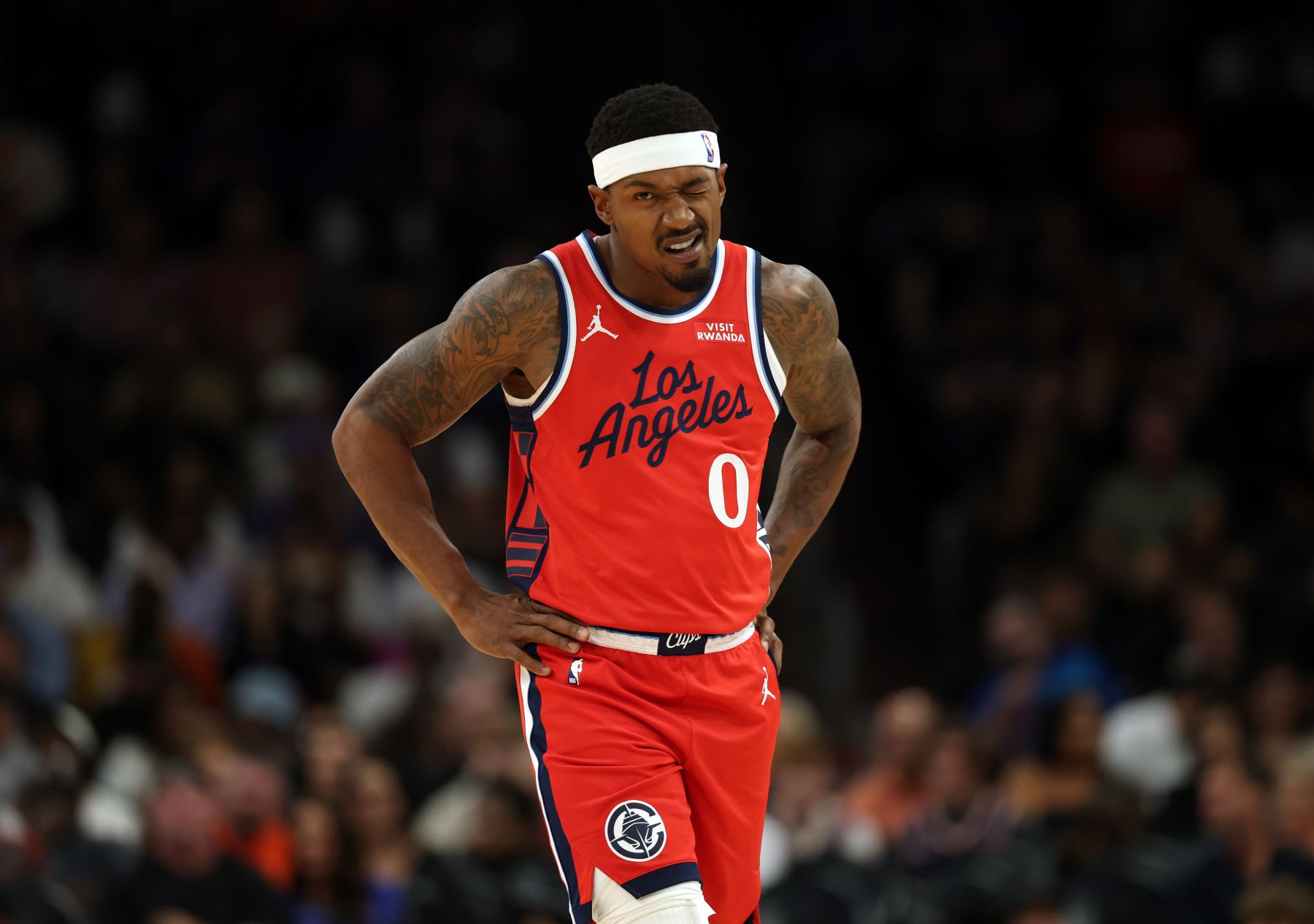 追夢：用鮑威爾黑比爾是混淆視聽，比爾的薪資低了1500萬